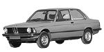 BMW E21 P2329 Fault Code