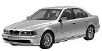 BMW E39 P2329 Fault Code