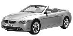 BMW E64 P2329 Fault Code