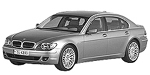 BMW E65 P2329 Fault Code