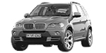 BMW E70 P2329 Fault Code