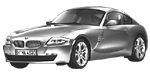 BMW E86 P2329 Fault Code