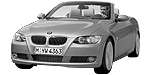 BMW E93 P2329 Fault Code
