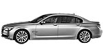 BMW F02 P2329 Fault Code