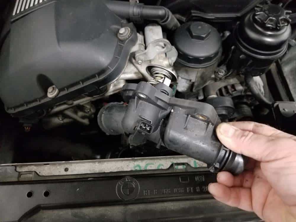 See P2329 repair manual